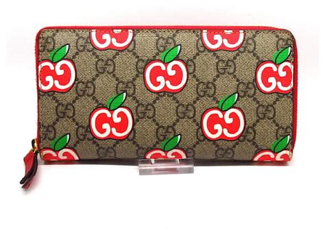 gucci pomme